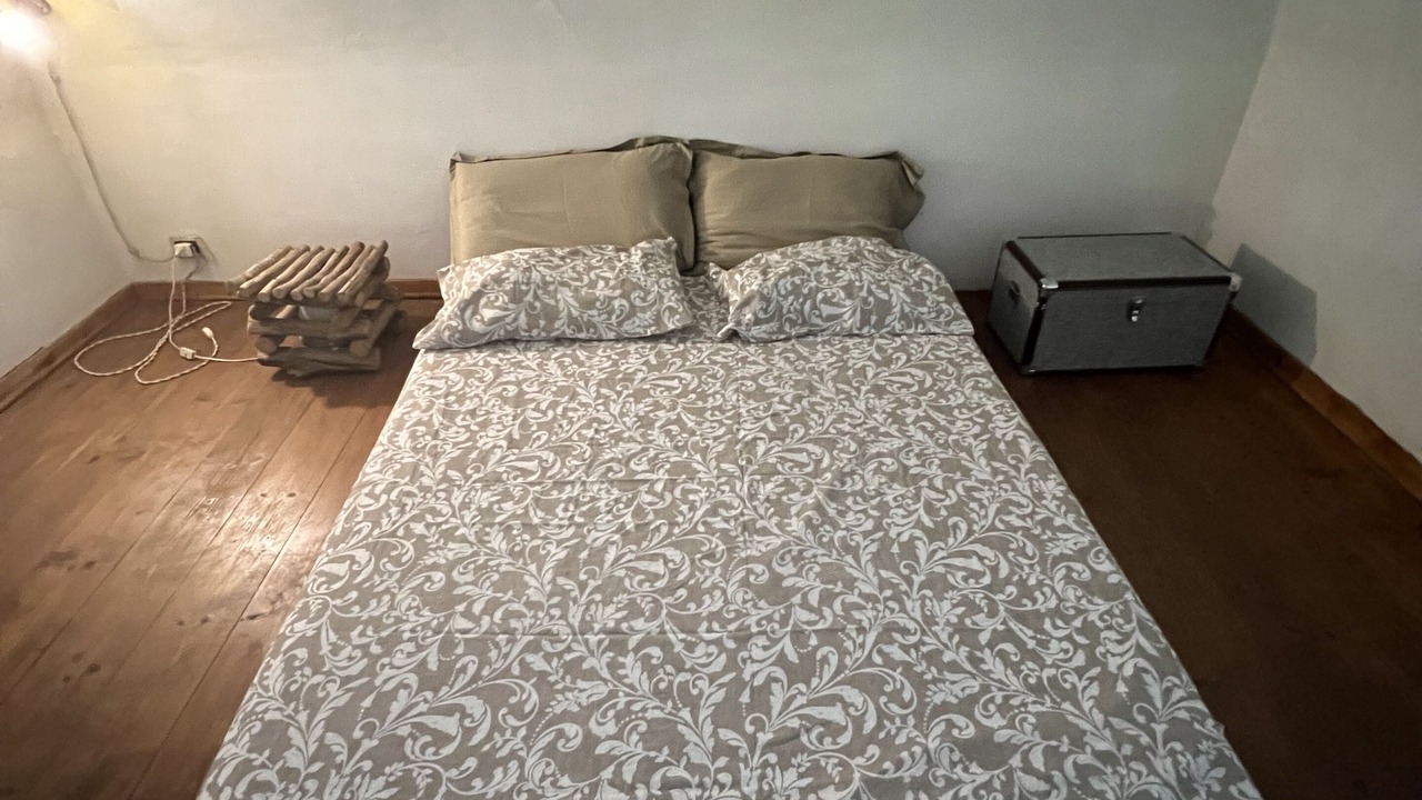 Photo of Bedroom in Calizzano