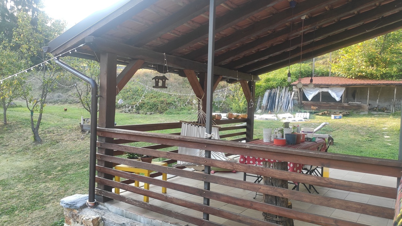 Photo of Outdoor in Calizzano