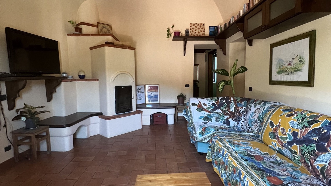 Photo of Livingroom in Calizzano