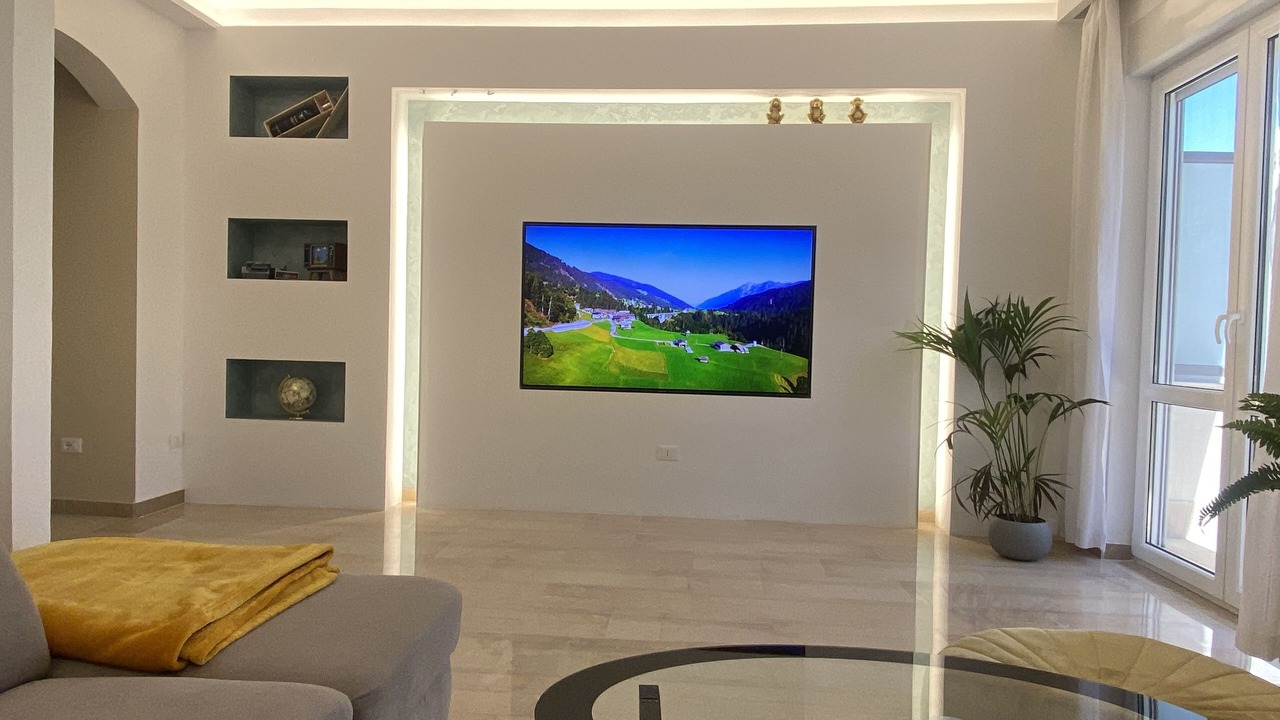 Photo of Livingroom in Bastia Umbra