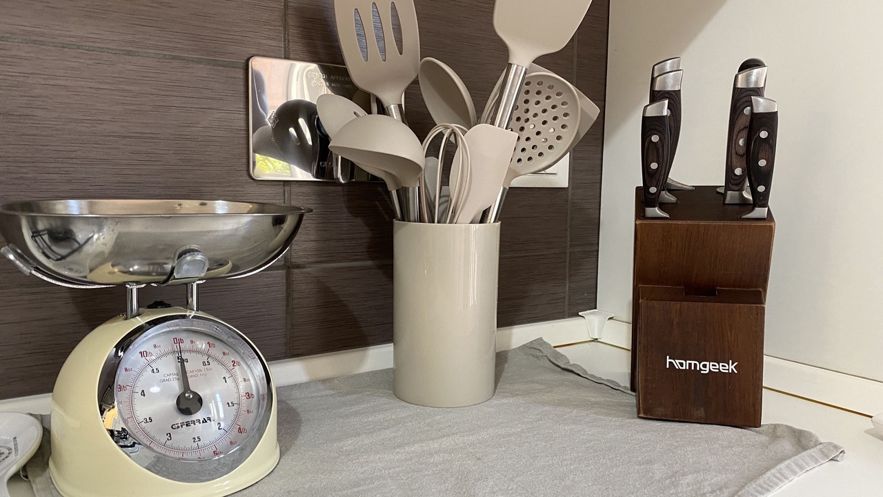 Photo of Kitchen in Bastia Umbra