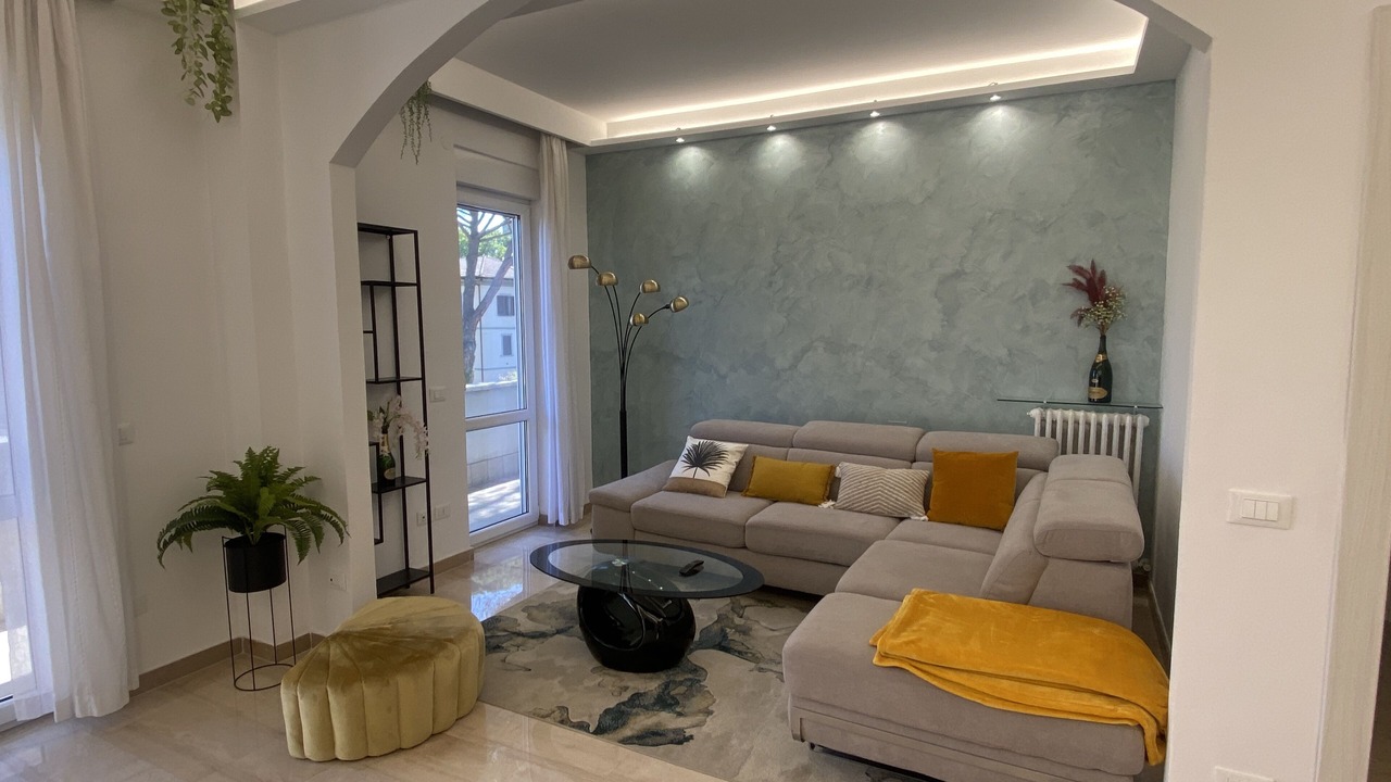 Photo of Livingroom in Bastia Umbra