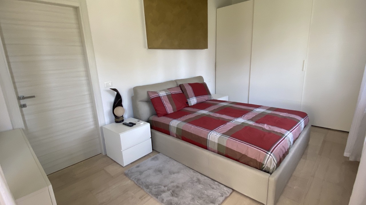 Photo of Bedroom in Bastia Umbra