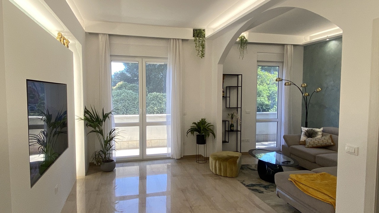 Photo of Livingroom in Bastia Umbra