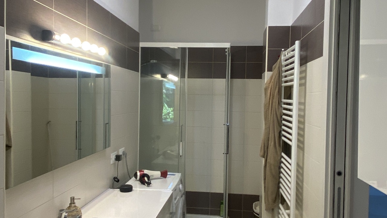 Photo of Bathroom in Bastia Umbra