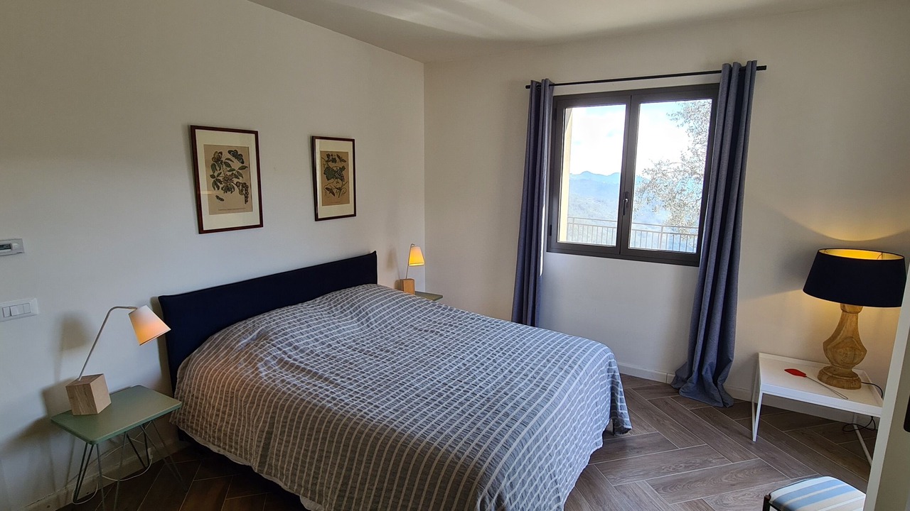 Photo of Bedroom in Dolceacqua