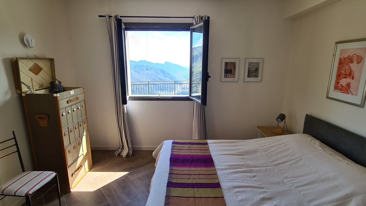 Photo of Bedroom in Dolceacqua