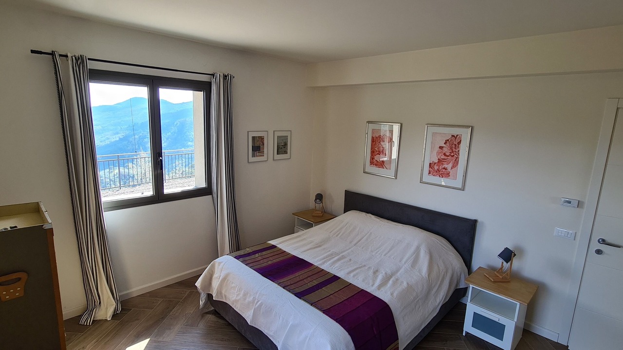 Photo of Bedroom in Dolceacqua