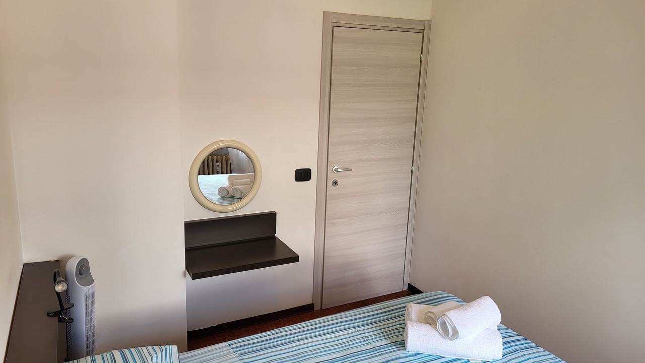 Photo of Bedroom in Buon Pastore-Sant'Agnese-San Damaso