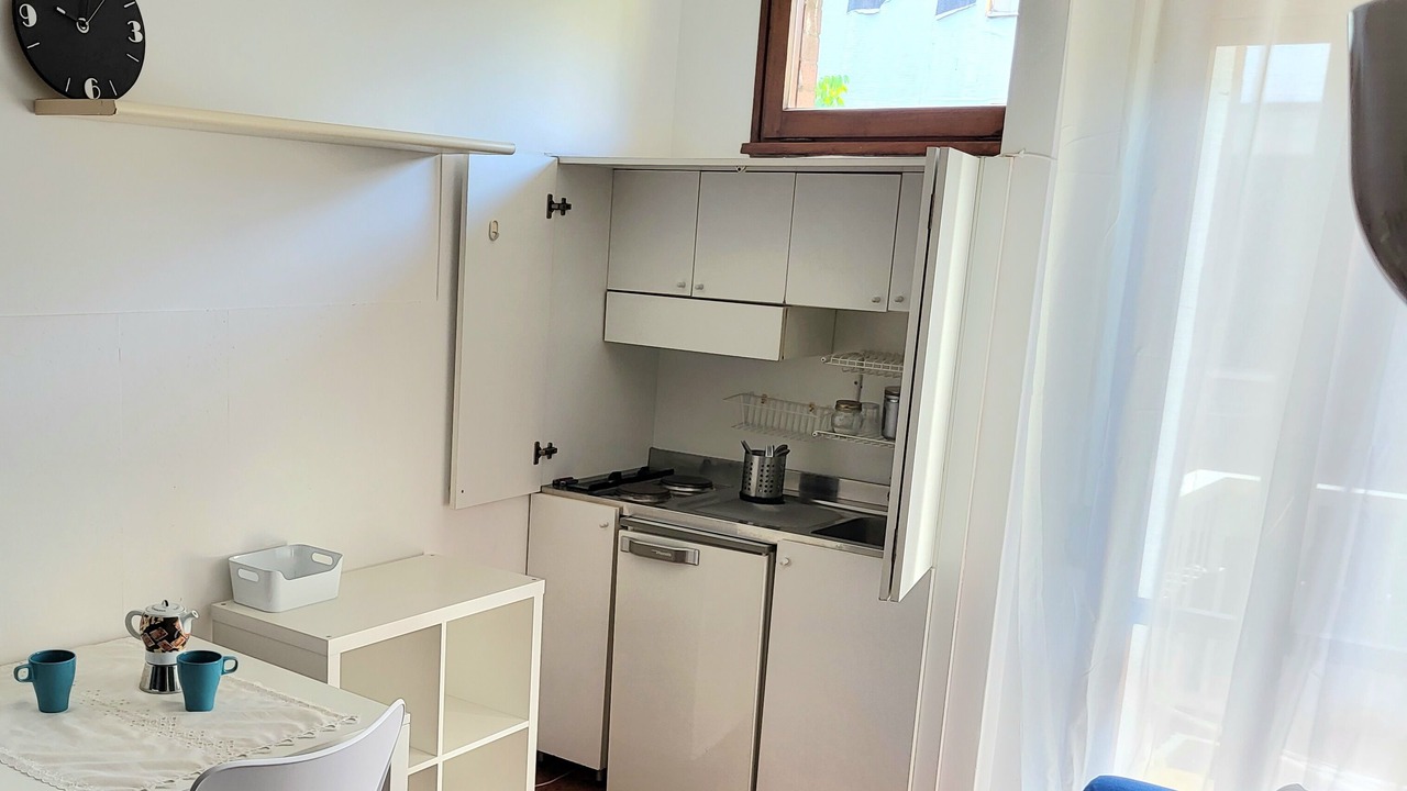 Photo of Livingroom in Buon Pastore-Sant'Agnese-San Damaso