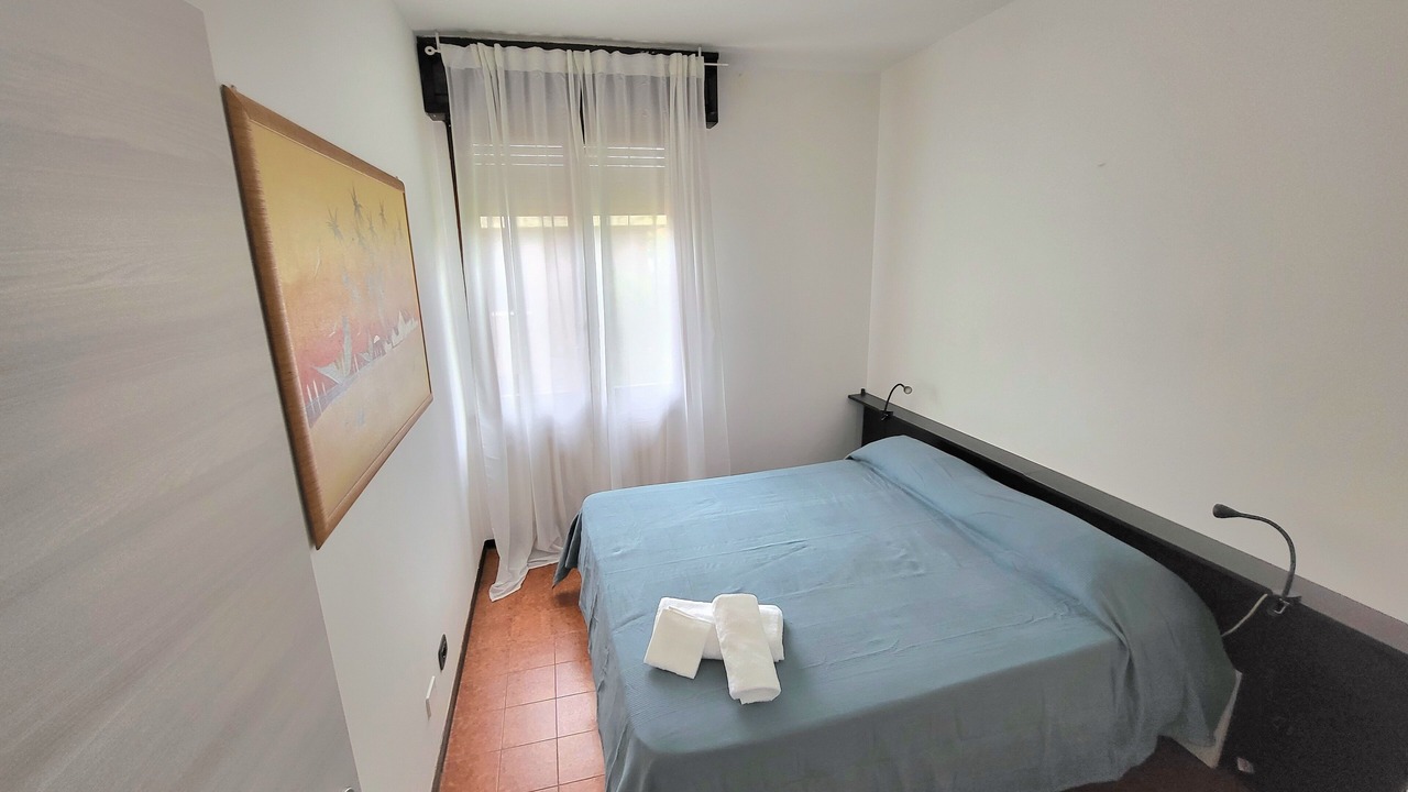 Photo of Bedroom in Buon Pastore-Sant'Agnese-San Damaso