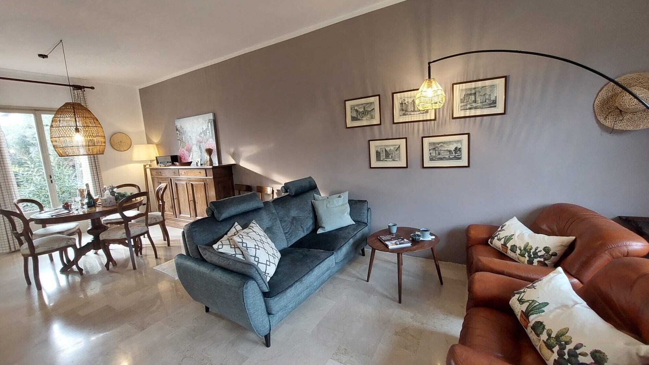 Photo of Livingroom in Gaino