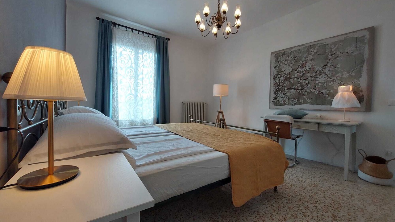 Photo of Bedroom in Gaino