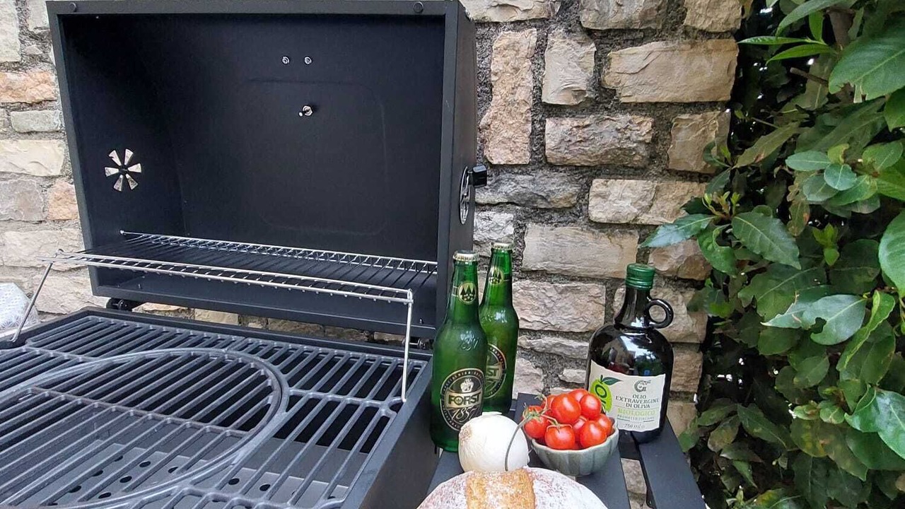 Photo of Outdoor in Gaino
