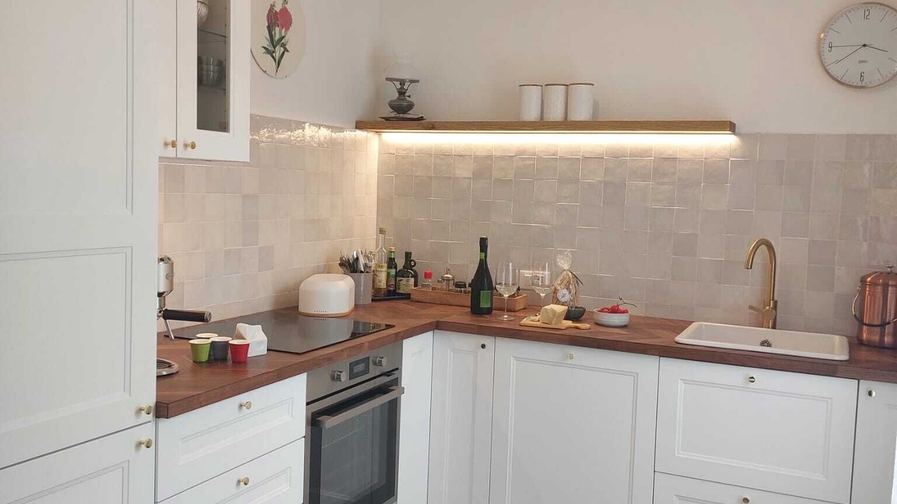 Photo of Kitchen in Gaino