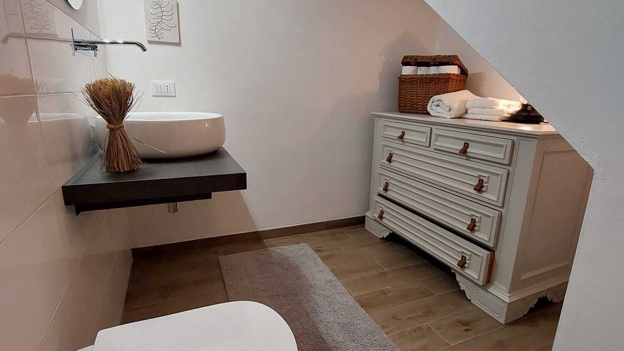 Photo of Bathroom in Gaino
