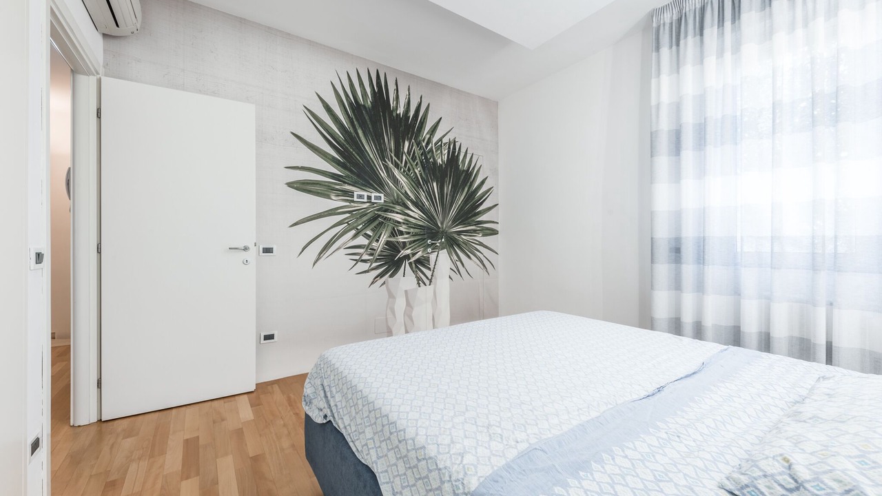 Photo of Bedroom in Saliceto Panaro