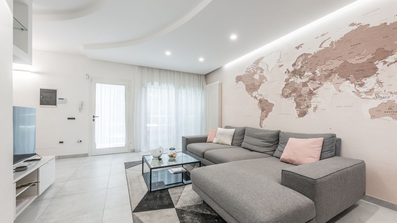 Photo of Livingroom in Saliceto Panaro