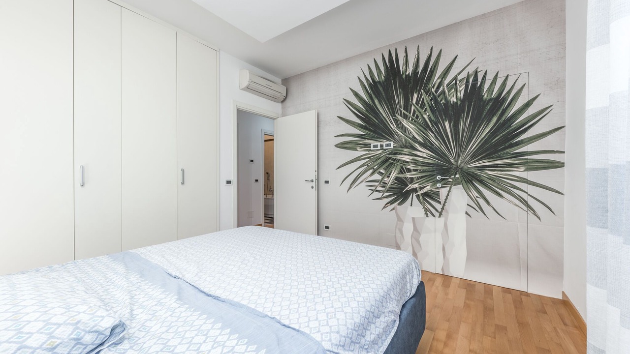 Photo of Bedroom in Saliceto Panaro