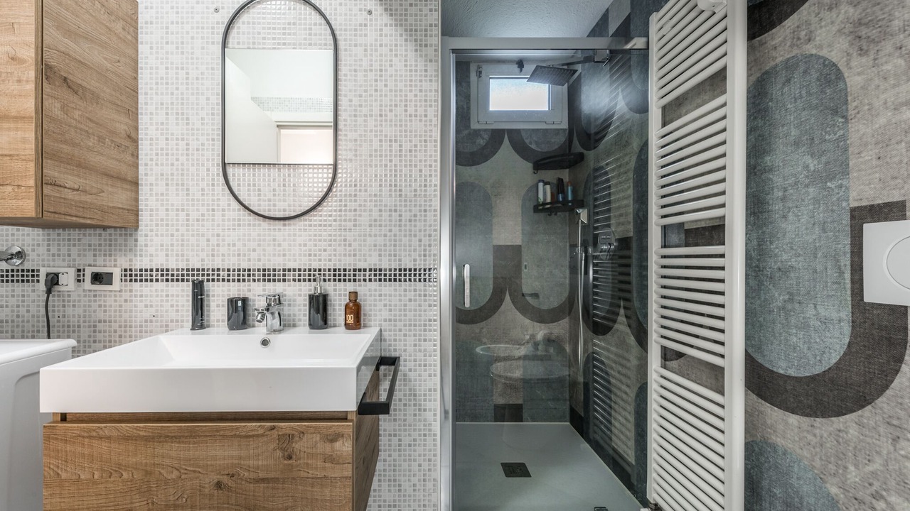 Photo of Bathroom in Saliceto Panaro
