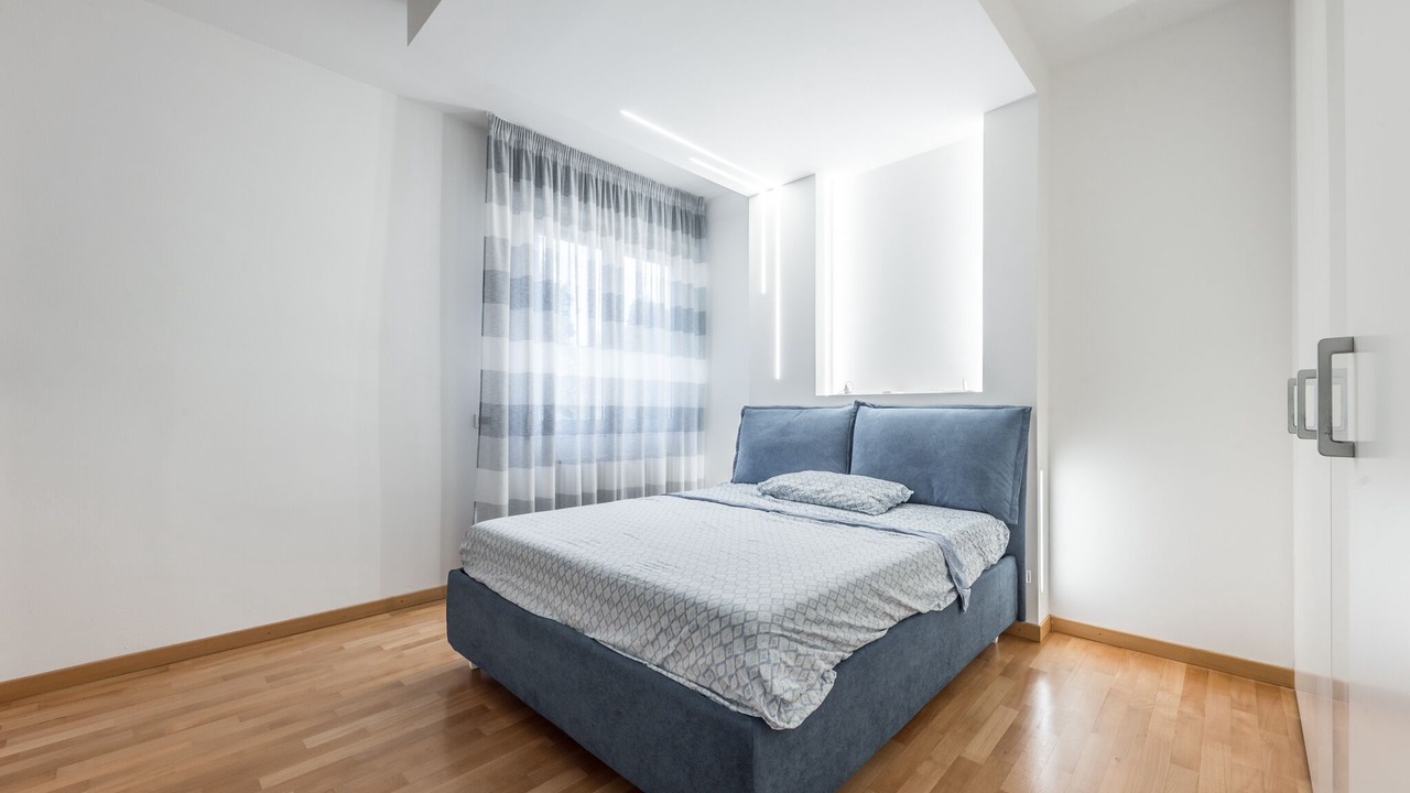 Photo of Bedroom in Saliceto Panaro