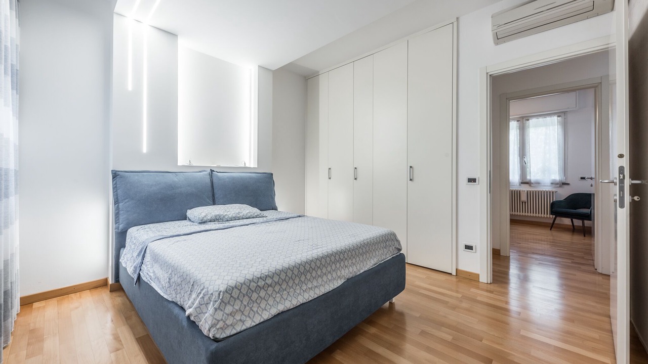 Photo of Bedroom in Saliceto Panaro