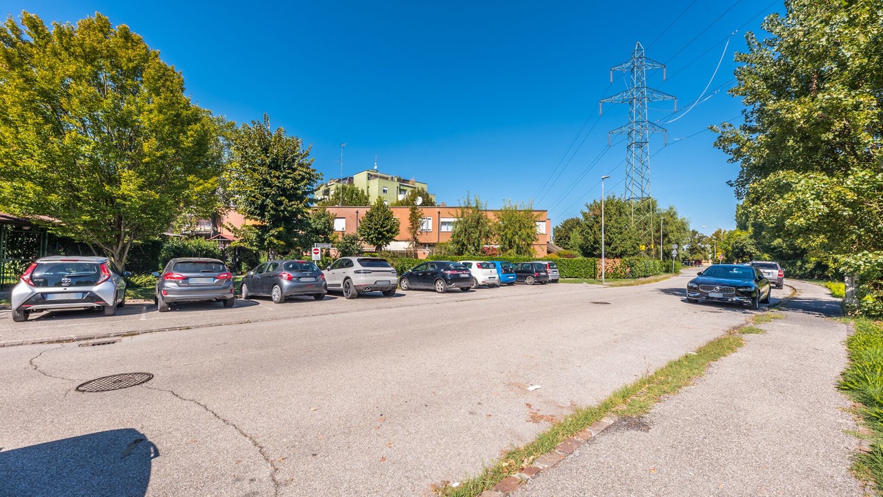 Photo of Outdoor in Saliceto Panaro