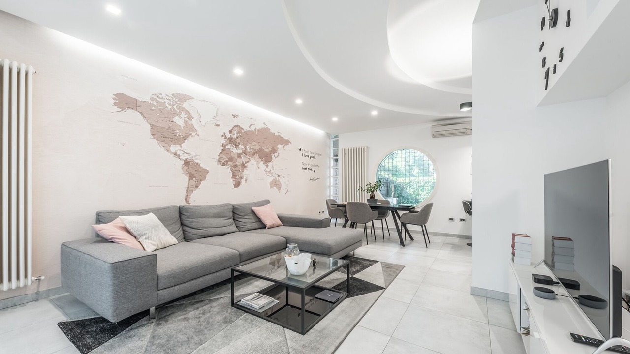 Photo of Livingroom in Saliceto Panaro
