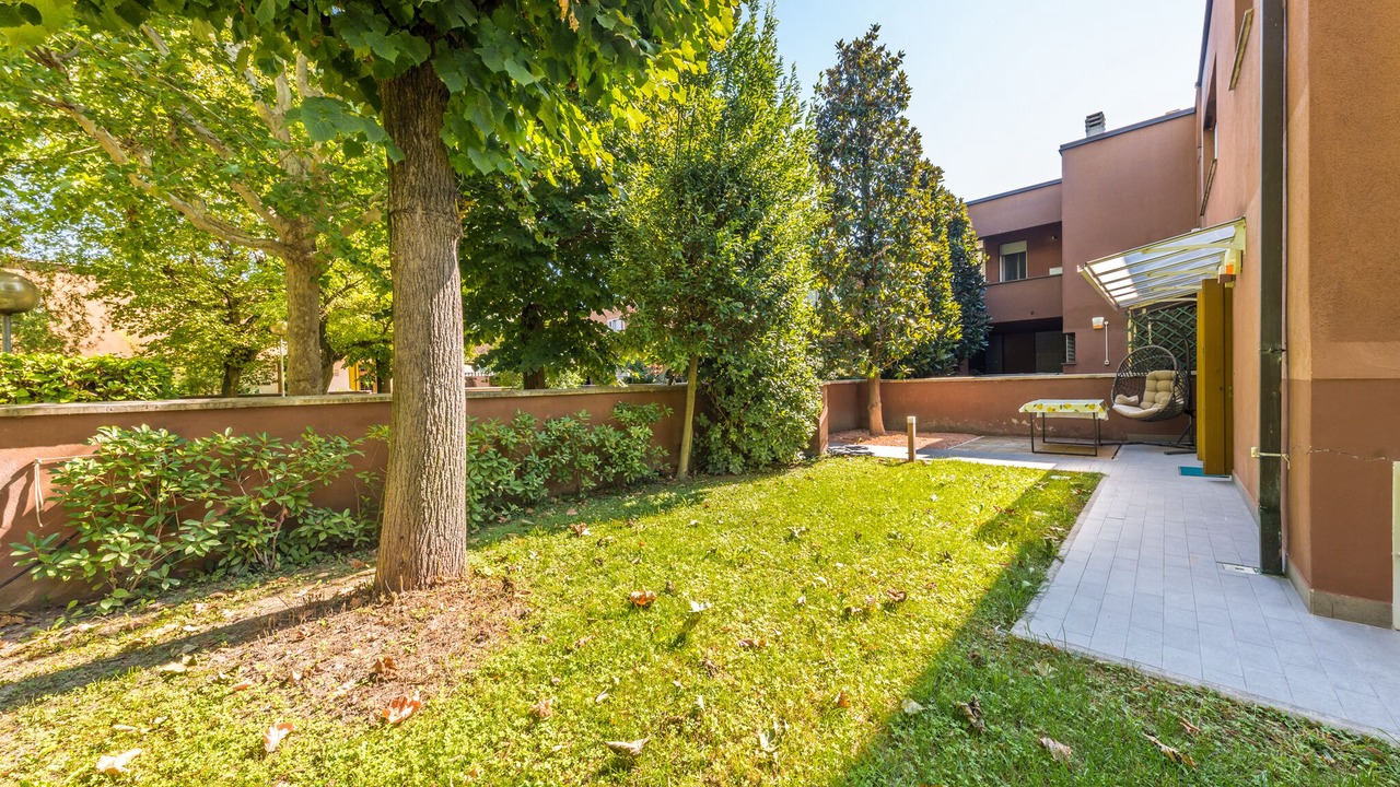 Photo of Patio Balcony in Saliceto Panaro