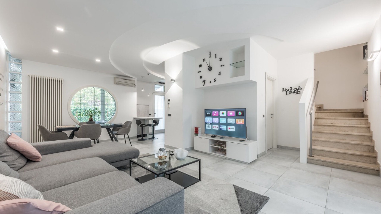 Photo of Livingroom in Saliceto Panaro