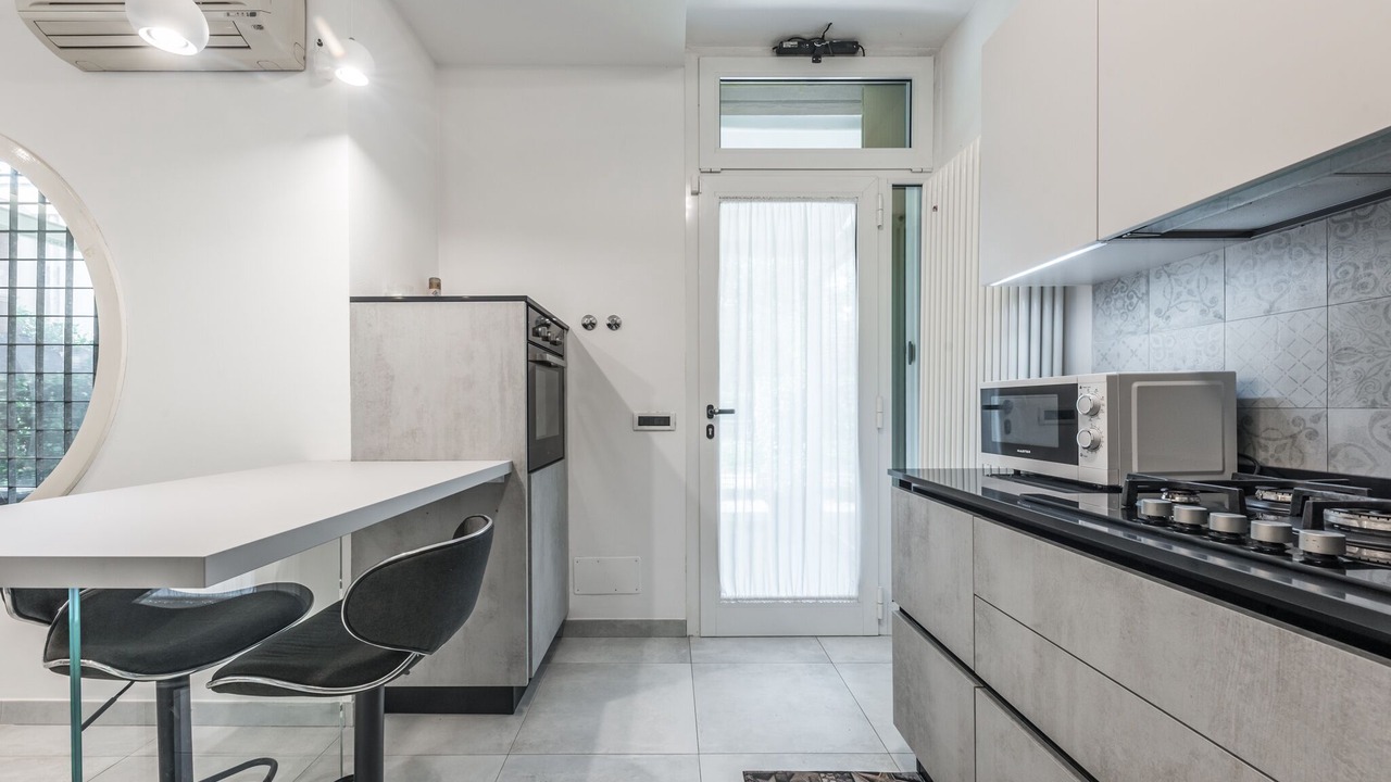 Photo of Kitchen in Saliceto Panaro