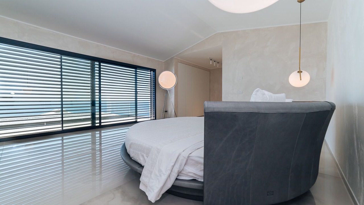 Photo of Bedroom in Imperia