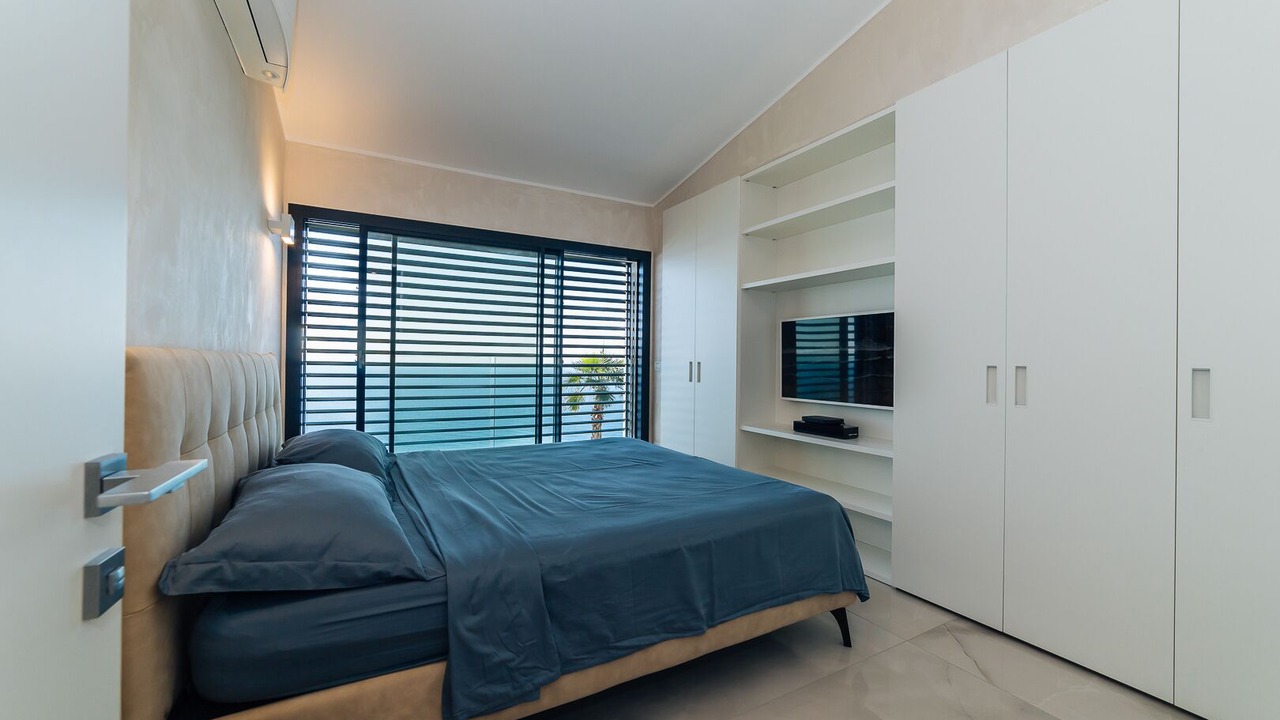 Photo of Bedroom in Imperia