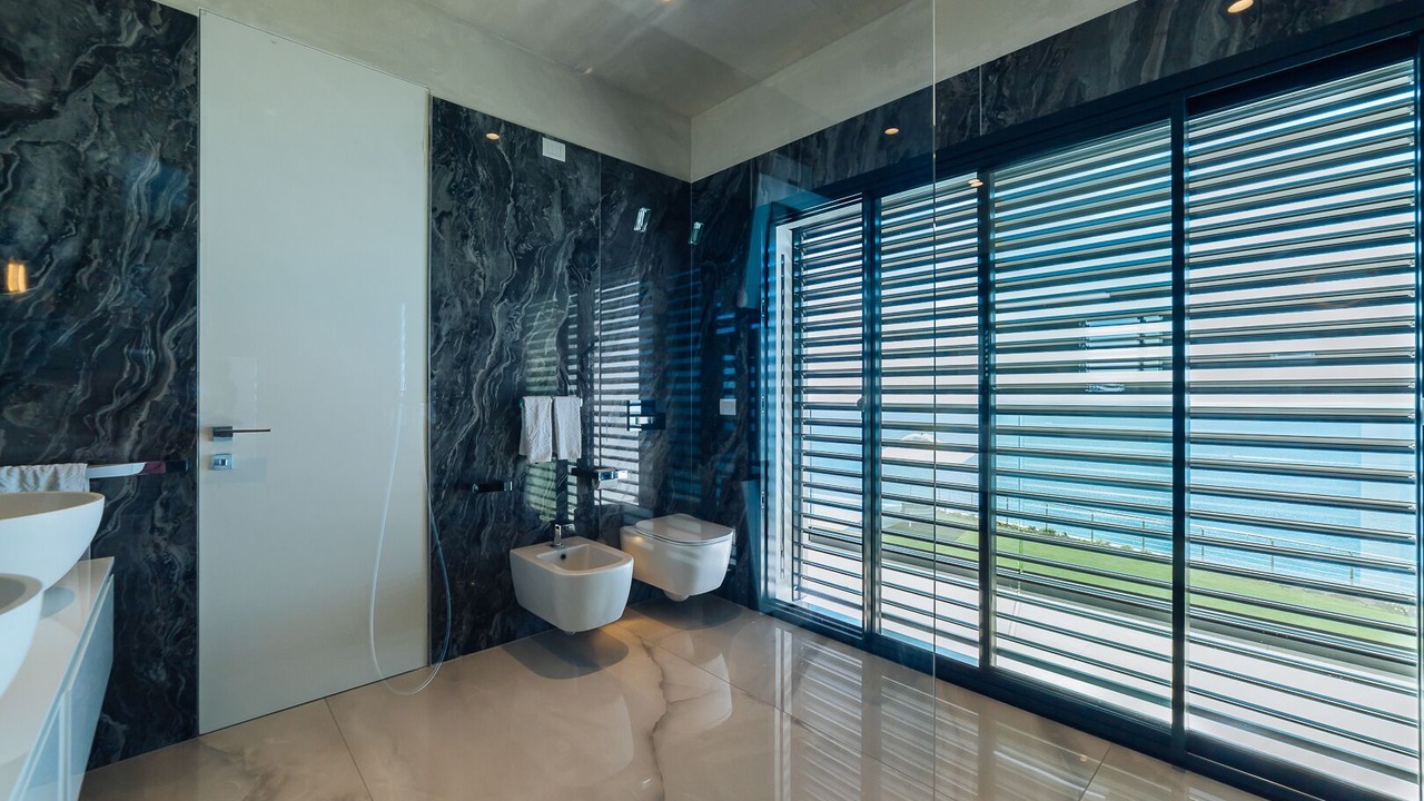 Photo of Bathroom in Imperia
