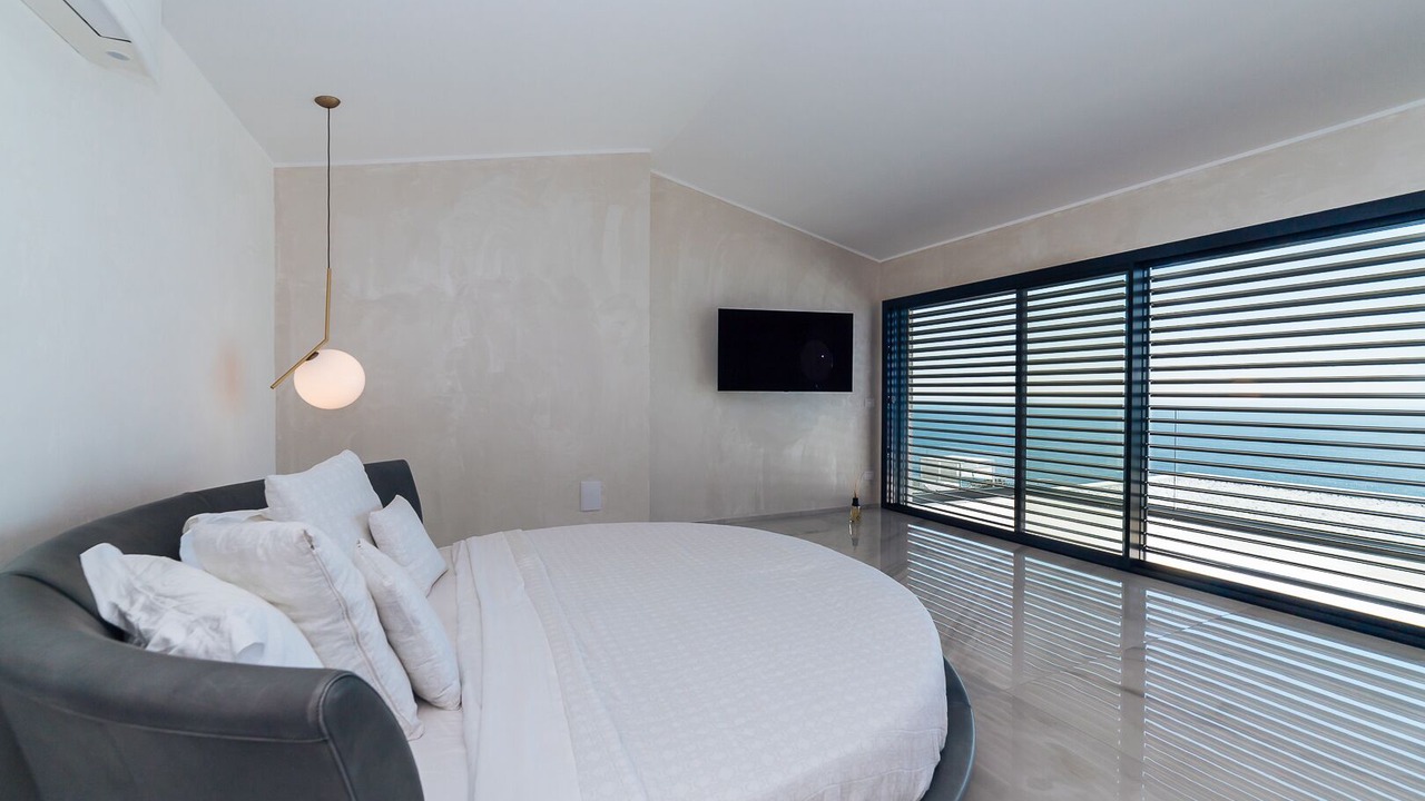 Photo of Bedroom in Imperia