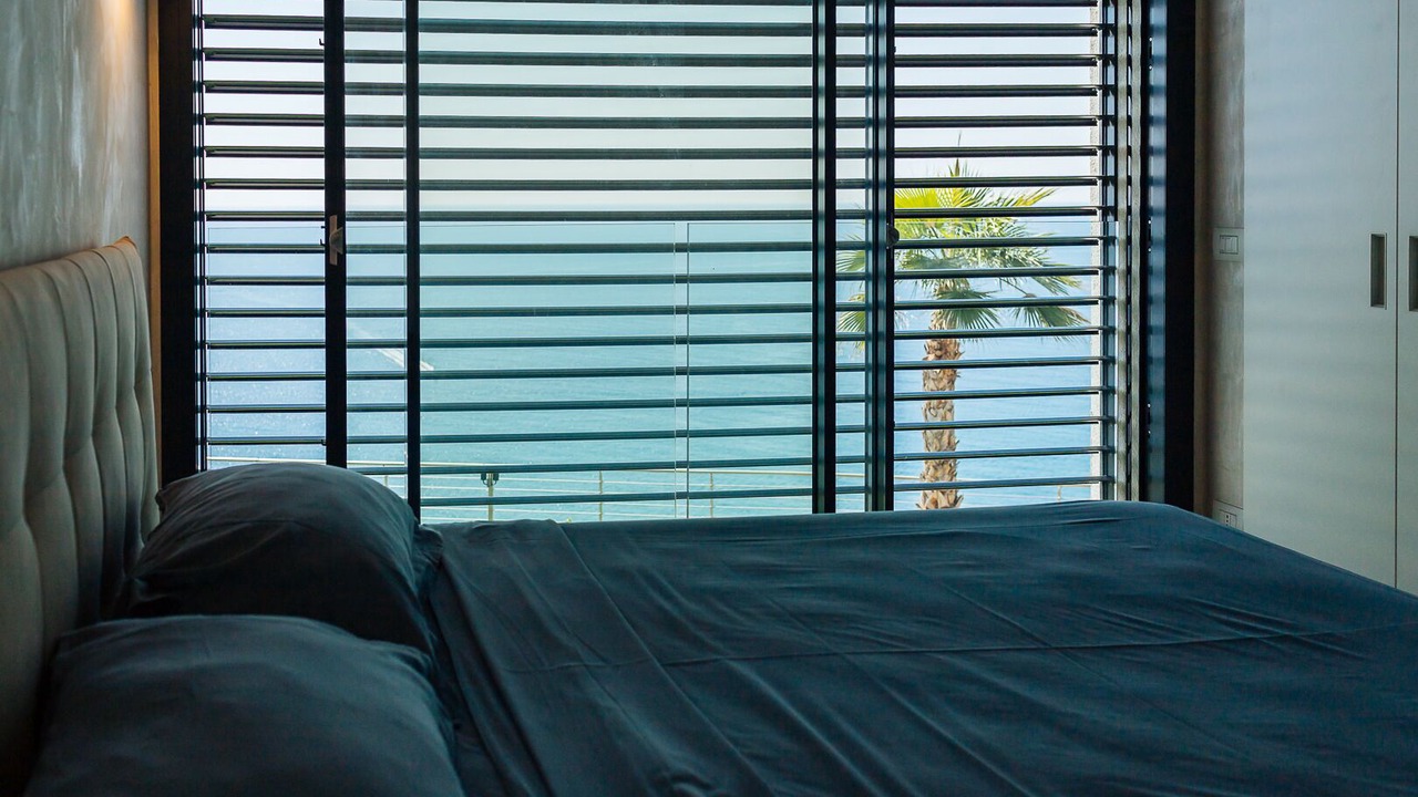 Photo of Bedroom in Imperia