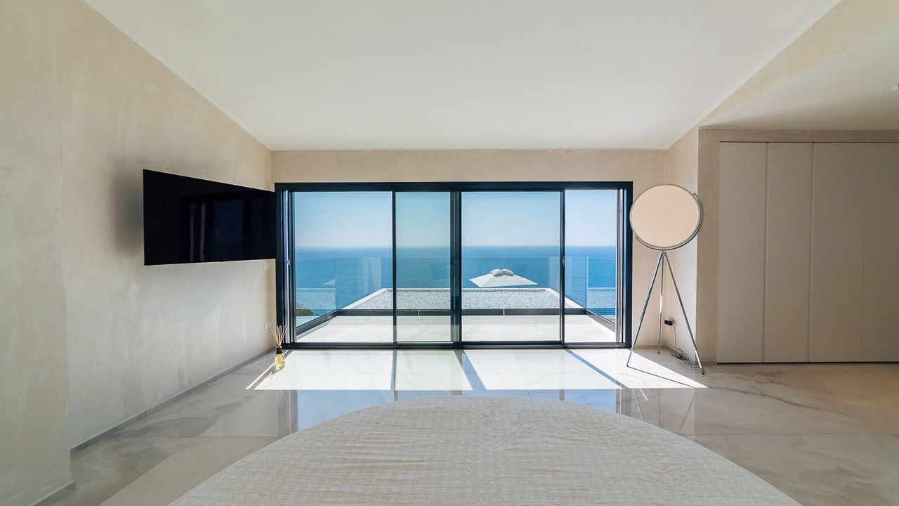 Photo of Bedroom in Imperia
