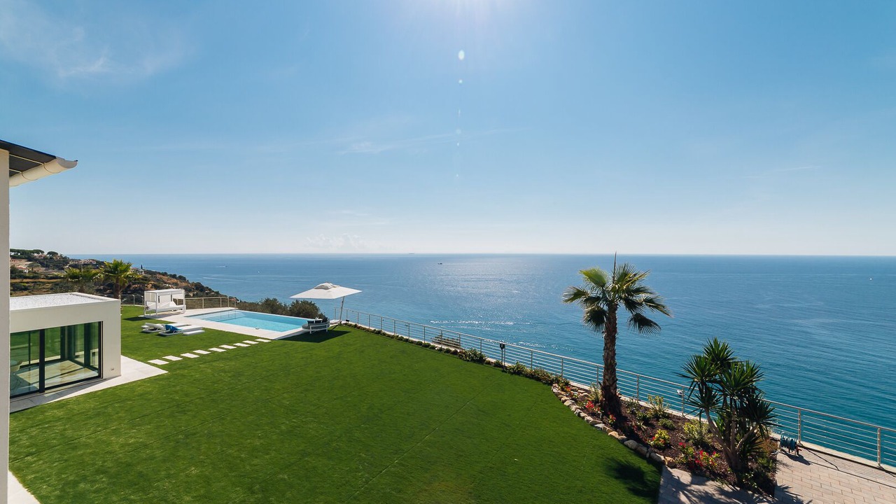 Photo of Outdoor in Imperia