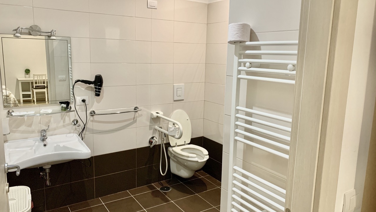 Photo of Bathroom in Municipio 2