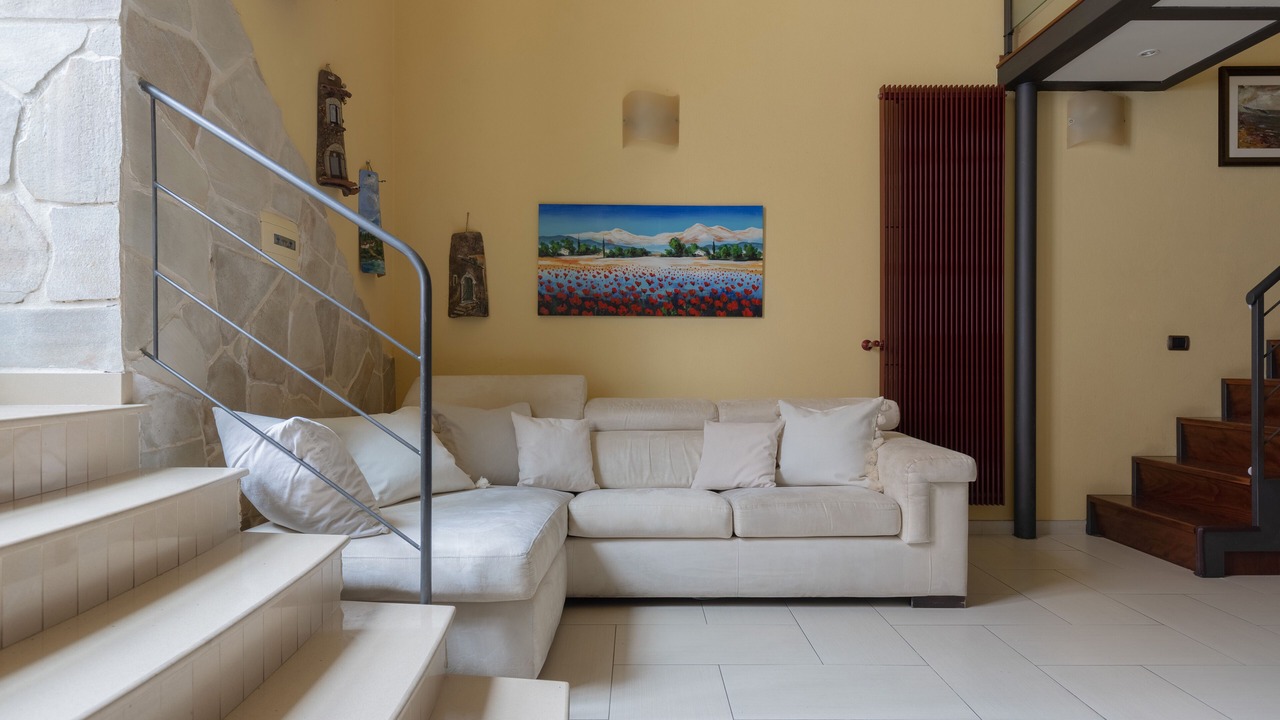 Photo of Livingroom in Ognina