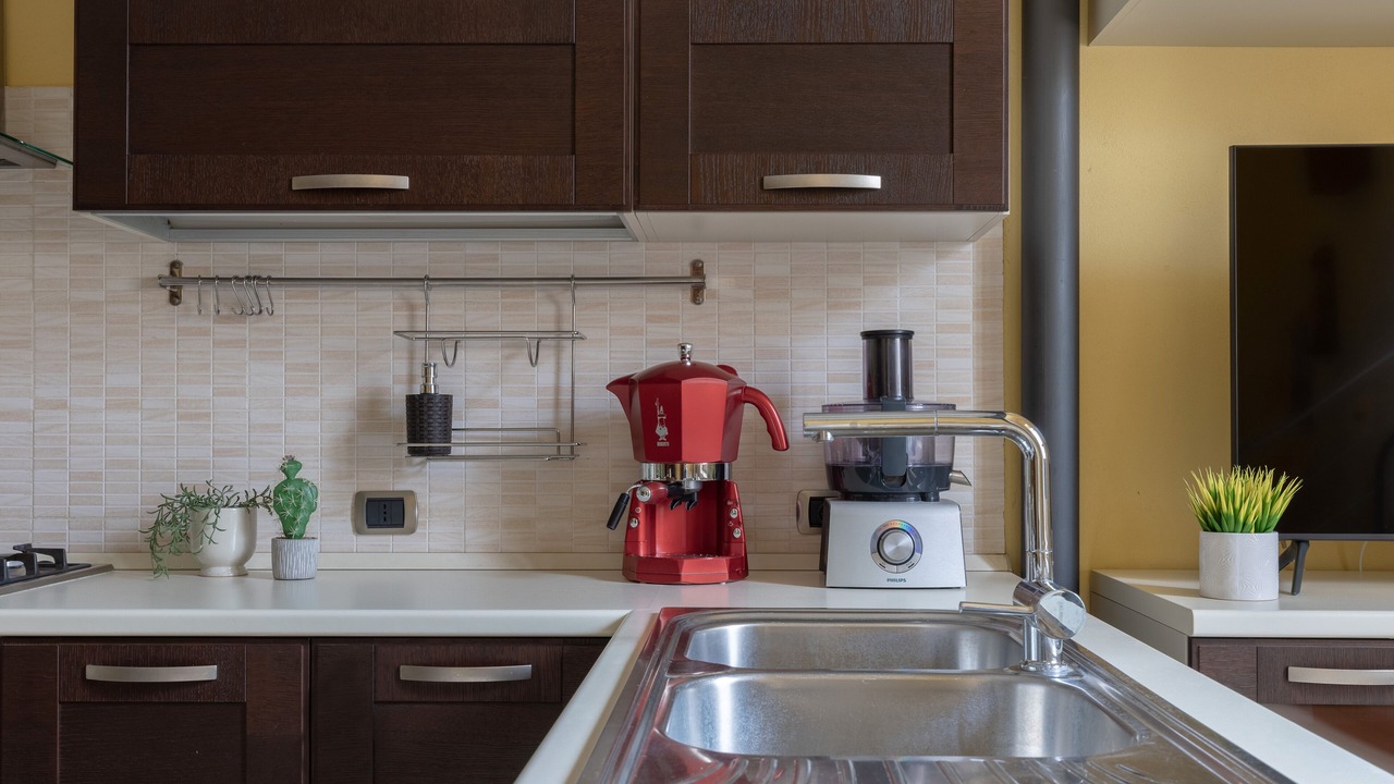 Photo of Kitchen in Ognina