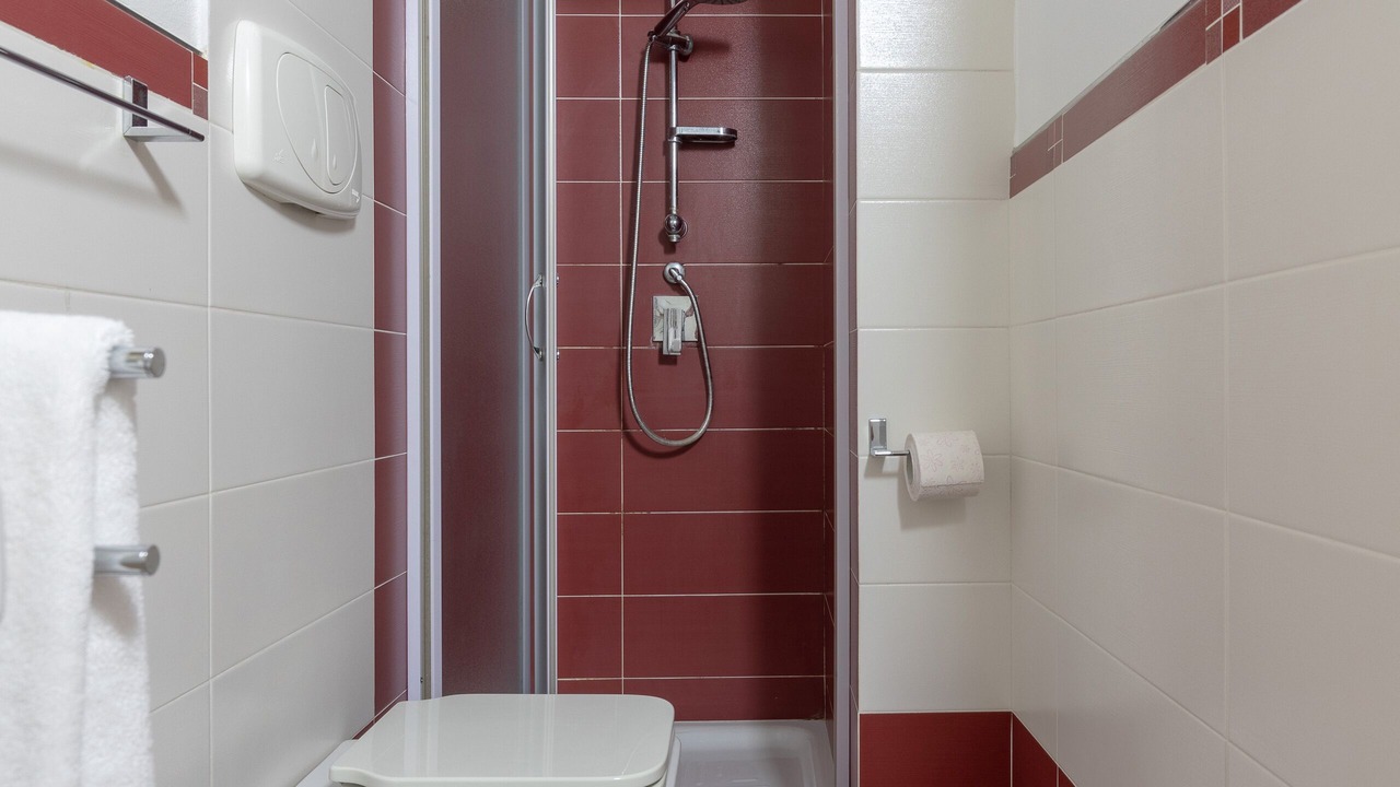 Photo of Bathroom in Ognina