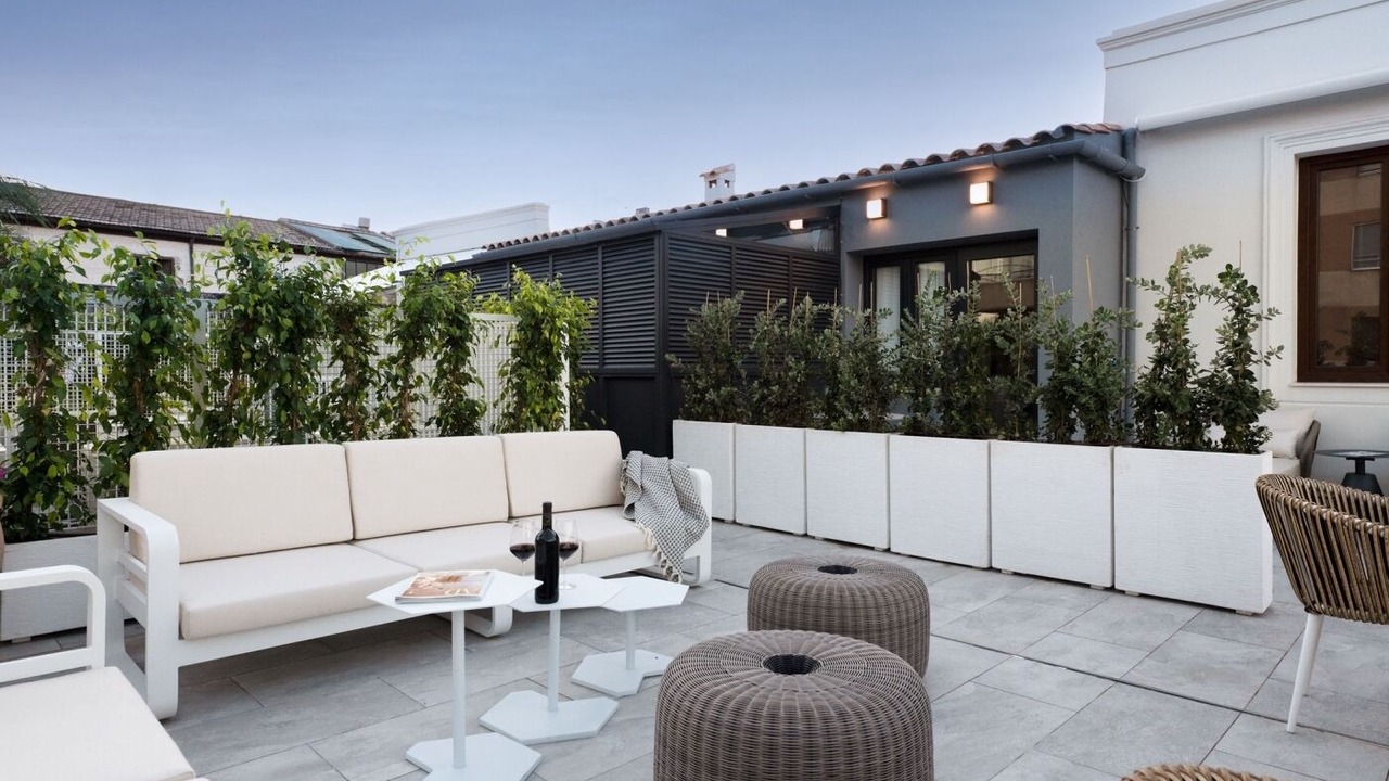 Photo of Patio Balcony in Distrito Centro