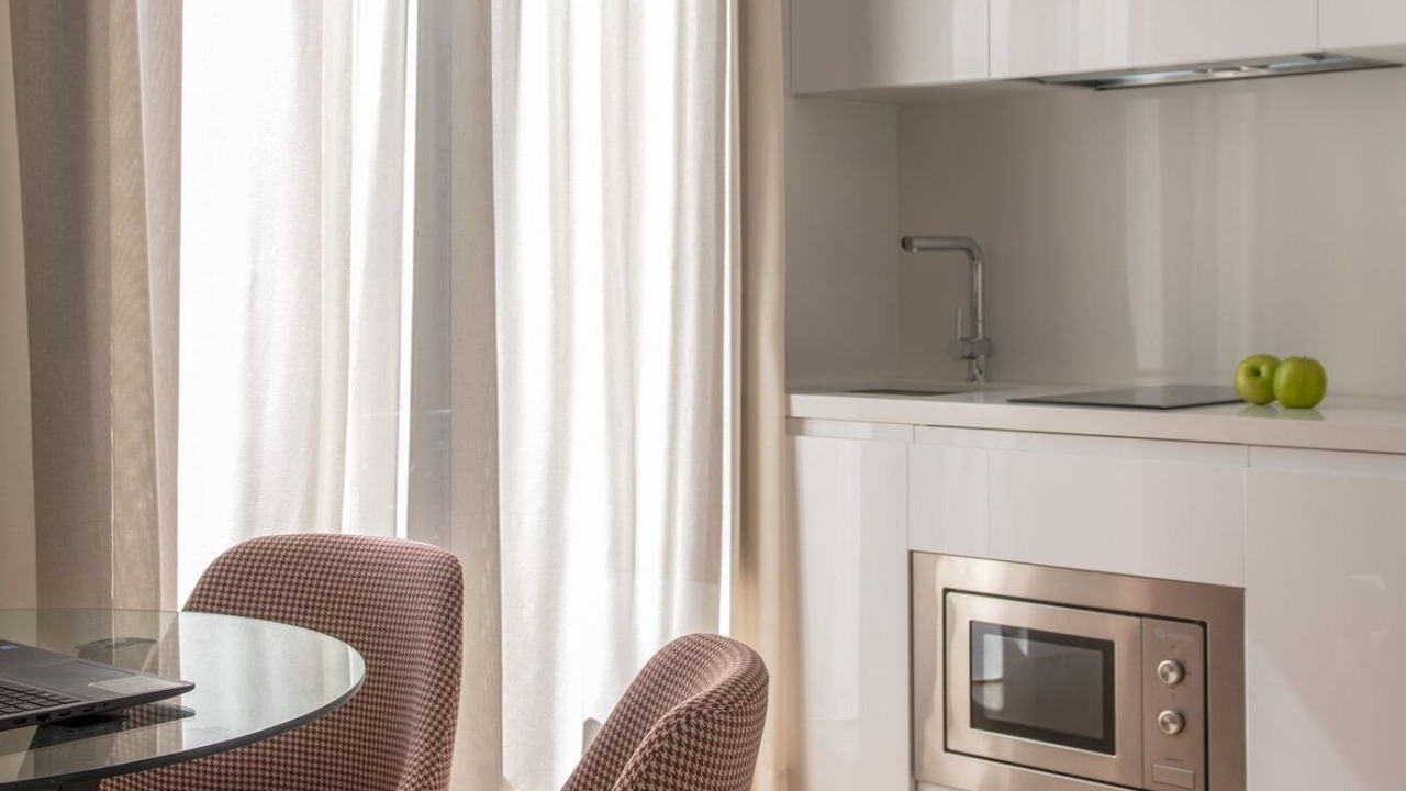 Photo of Kitchen in Distrito Centro