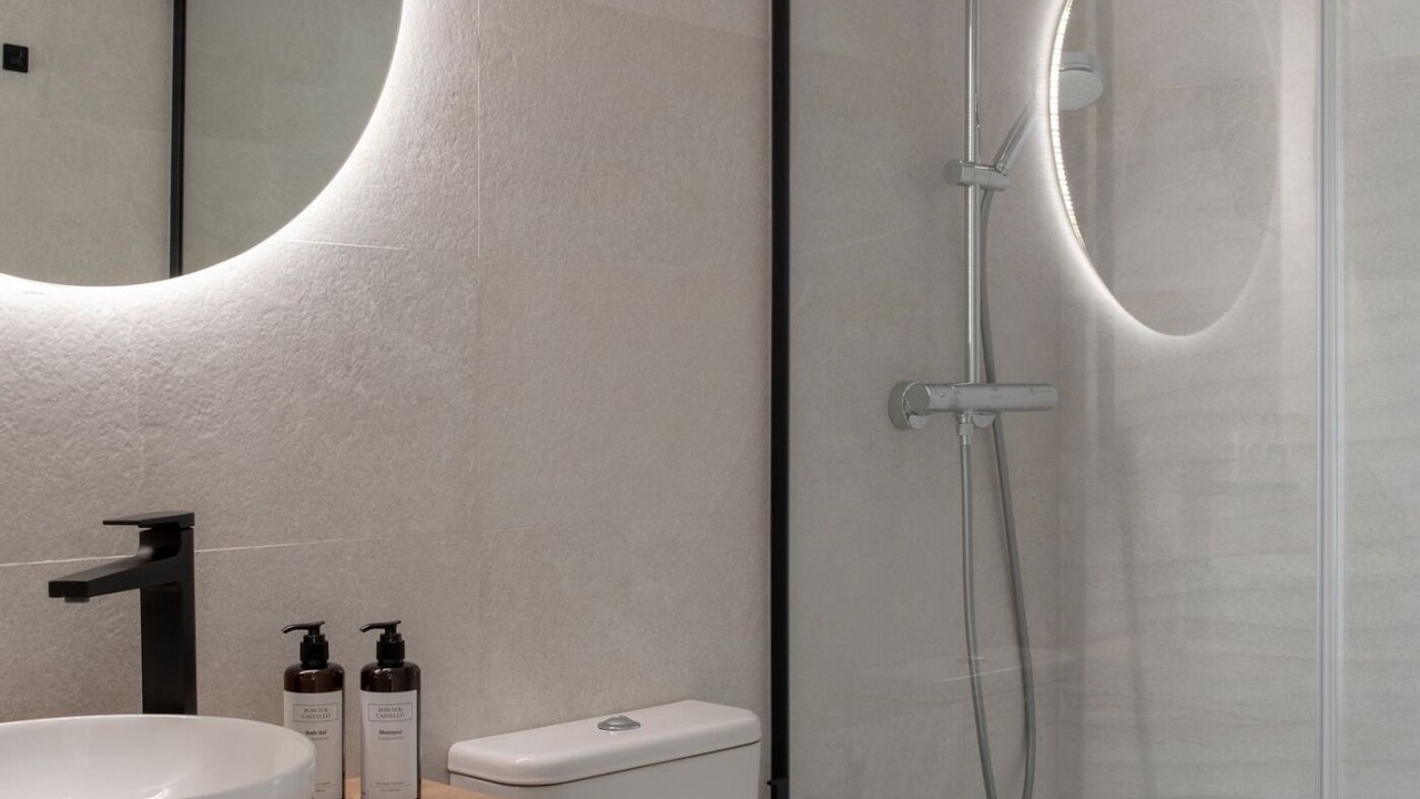 Photo of Bathroom in Distrito Centro
