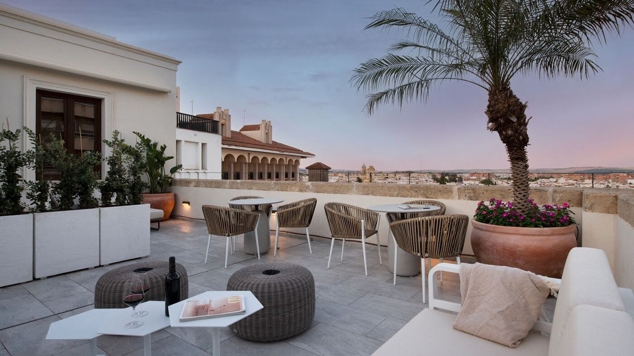 Photo of Outdoor in Distrito Centro