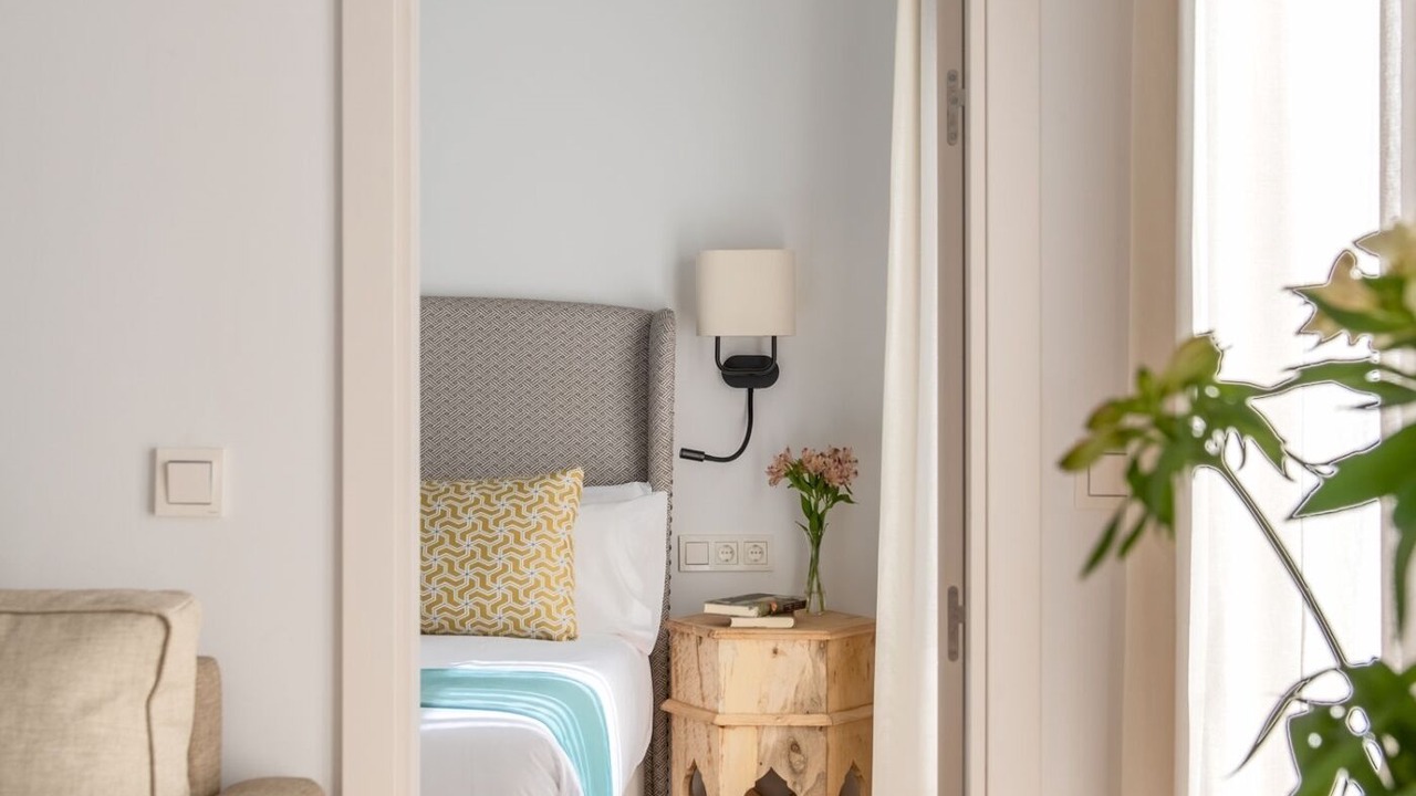 Photo of Bedroom in Distrito Centro