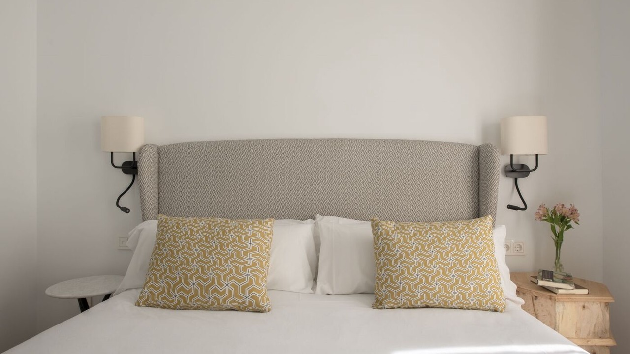 Photo of Bedroom in Distrito Centro