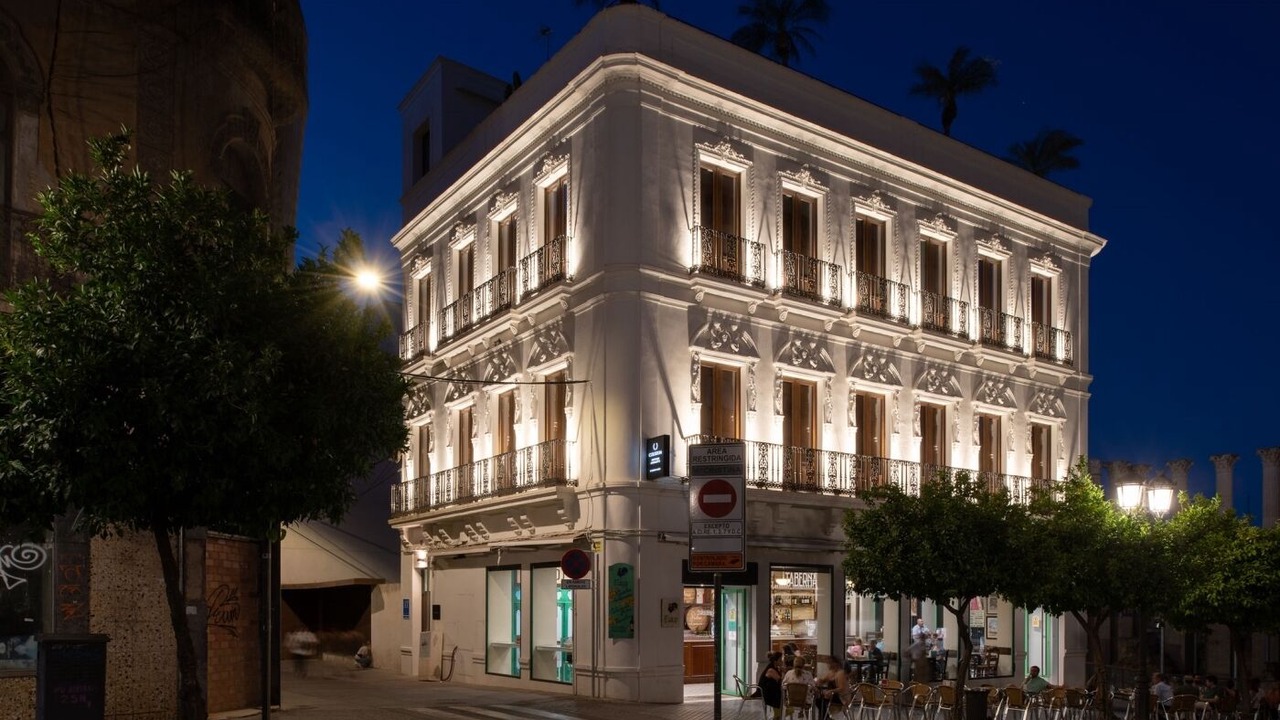 Photo of Outdoor in Distrito Centro