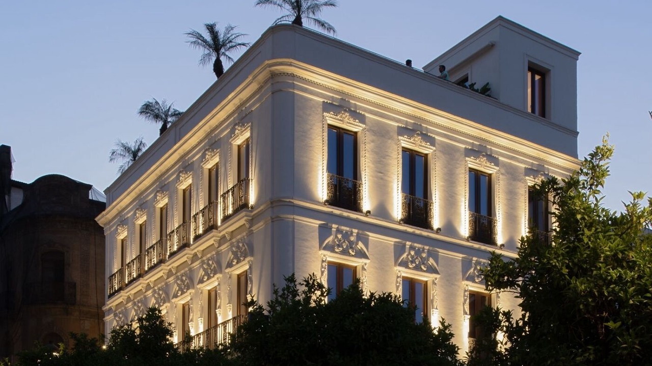 Photo of Outdoor in Distrito Centro
